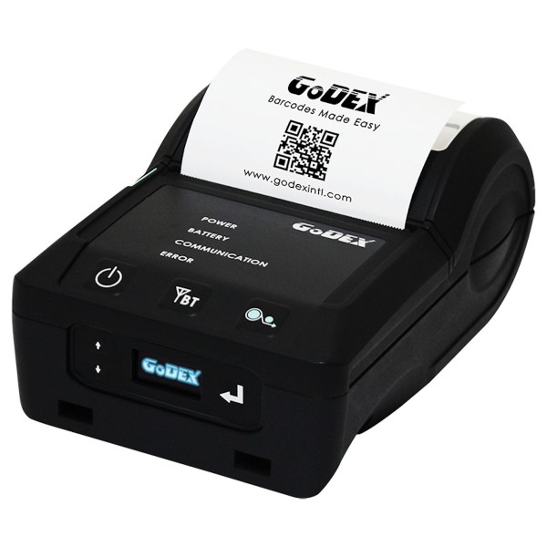 GoDEX Industriedrucker MX30i 203 dpi USB