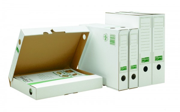 Ablagebox BIANCO 250 x 70 x 324 mm