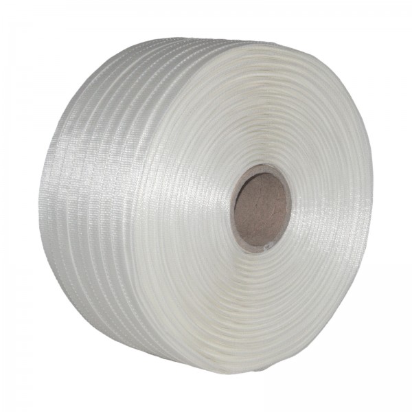 1 Rolle Textilband gewebt 16 mm 850 m 450 KG Textil Band Umreifu