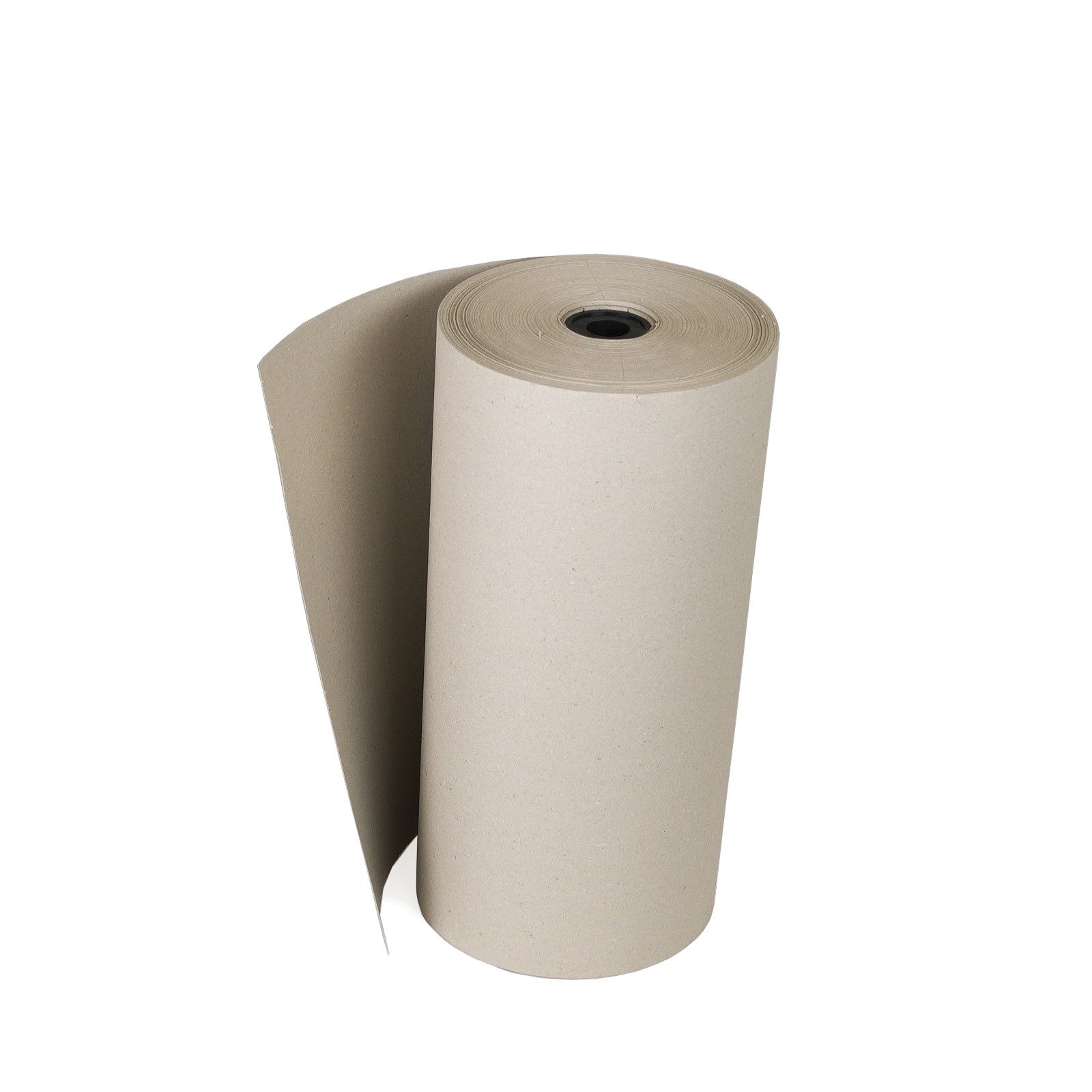 1 Rolle Schrenzpapier Packpapier 50 cm breit x 200 lfm 100gm² 1Rolle10kg 
