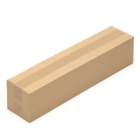 600x130x130 mm einwellige Kartons
