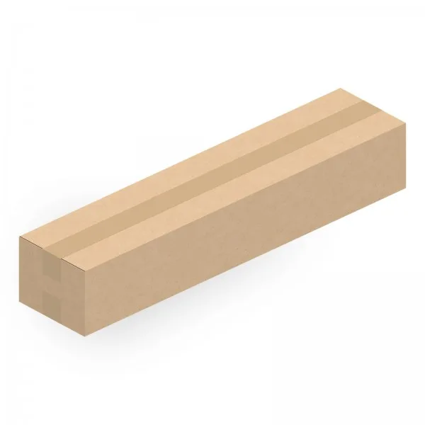700x155x60-120 mm einwellige Kartons