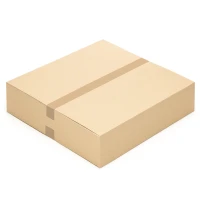 580x580x150 mm einwellige Kartons