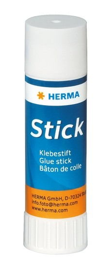 HERMA 1272 Klebestift 20 g, 24 Stk.