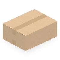 335x260x135 mm einwellige Kartons
