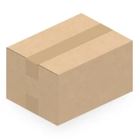 194x144x110 mm einwellige Kartons