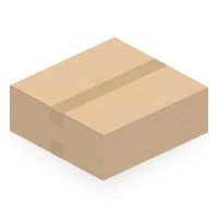 385x370x140 mm einwellige Kartons