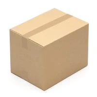 400x300x150-300 mm zweiwellige Kartons