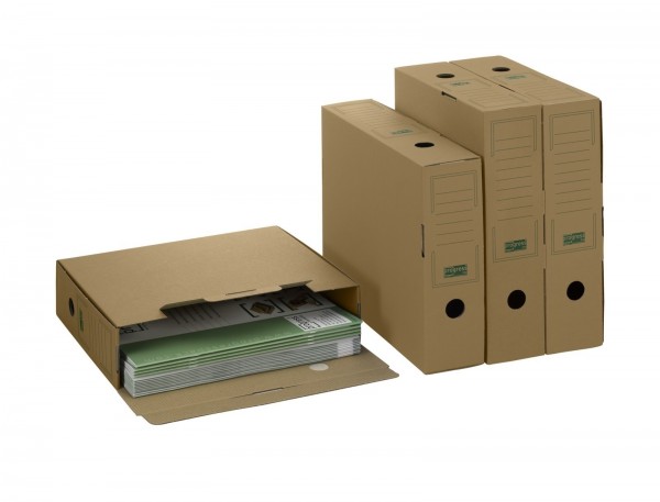 Ablagebox PREMIUM 315 x 76 x 260 mm