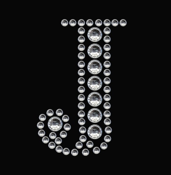 HERMA 15339 3x Crystal Sticker J