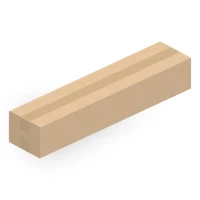 700x155x60-120 mm einwellige Kartons
