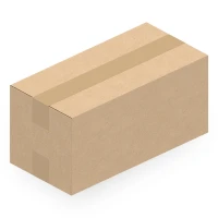 294x144x140 mm einwellige Kartons