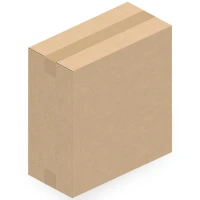 270x130x290 mm einwellige Kartons
