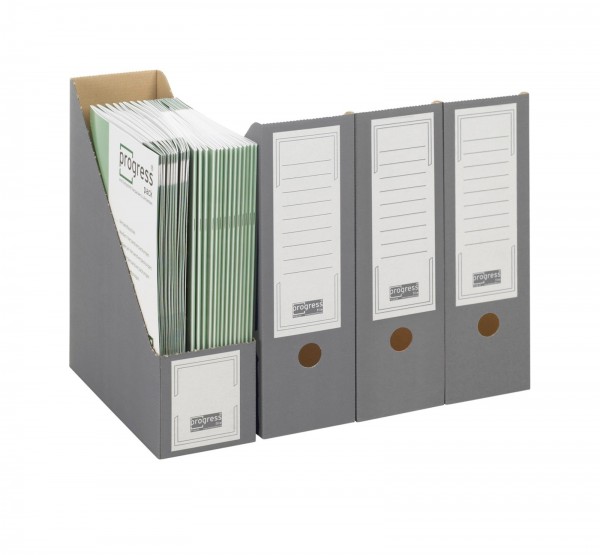 Stehsammler SELECT 257 x 97 x 317 mm