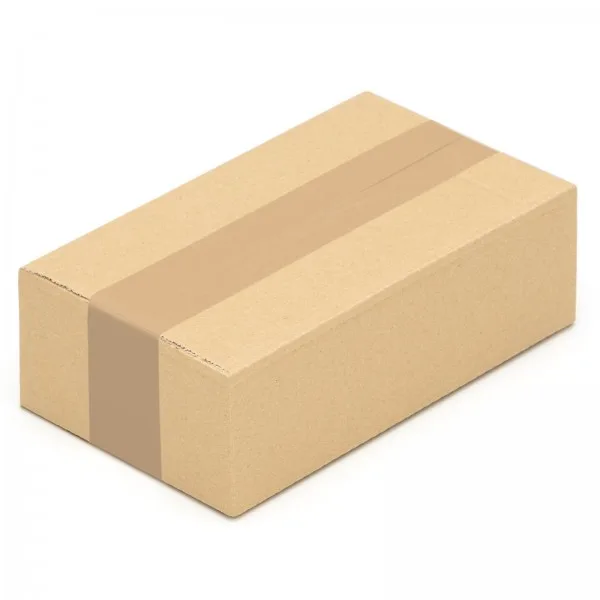 240x140x75 mm einwellige Kartons